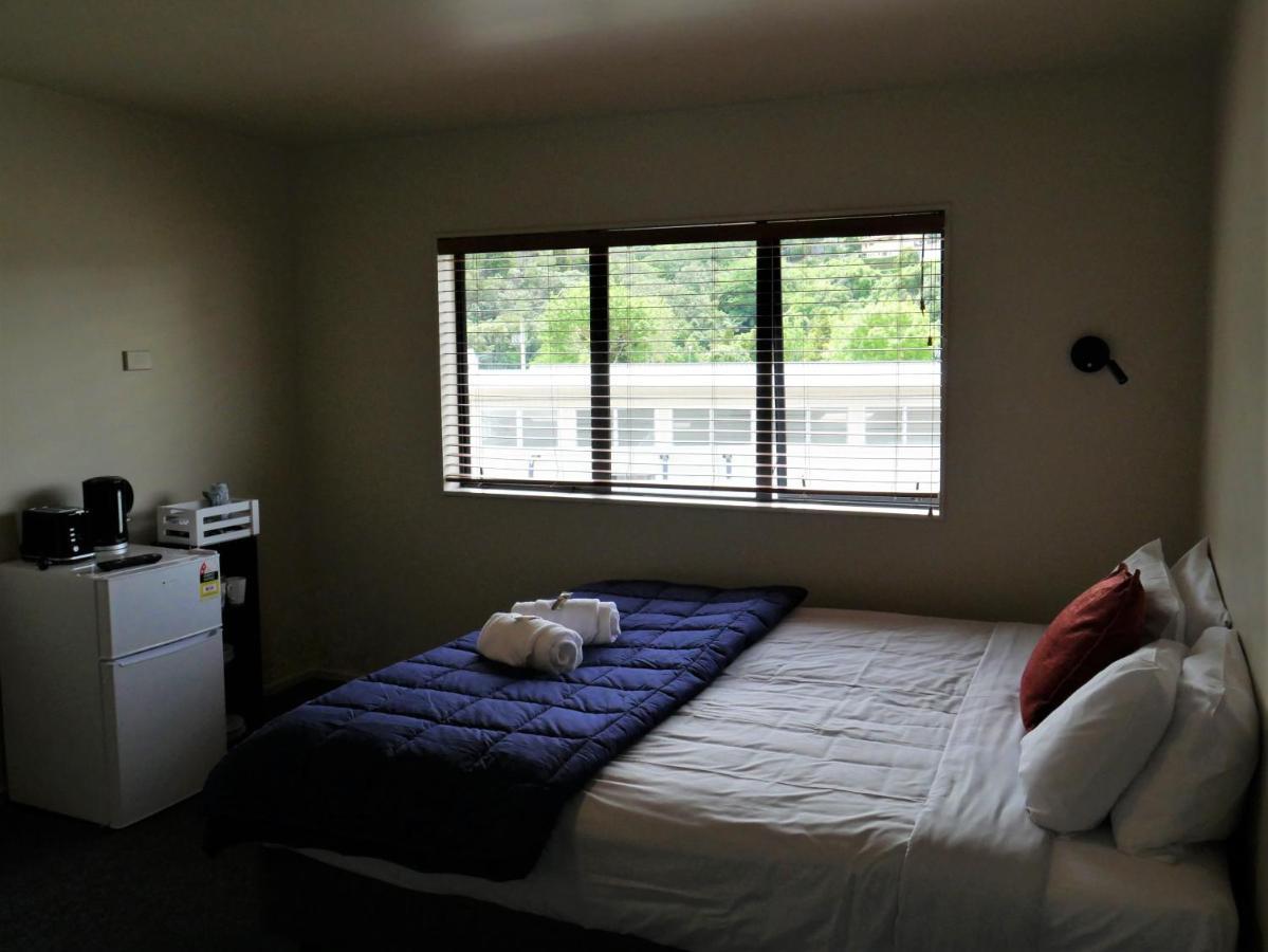 Kaiteri Lodge Kaiteriteri Zewnętrze zdjęcie