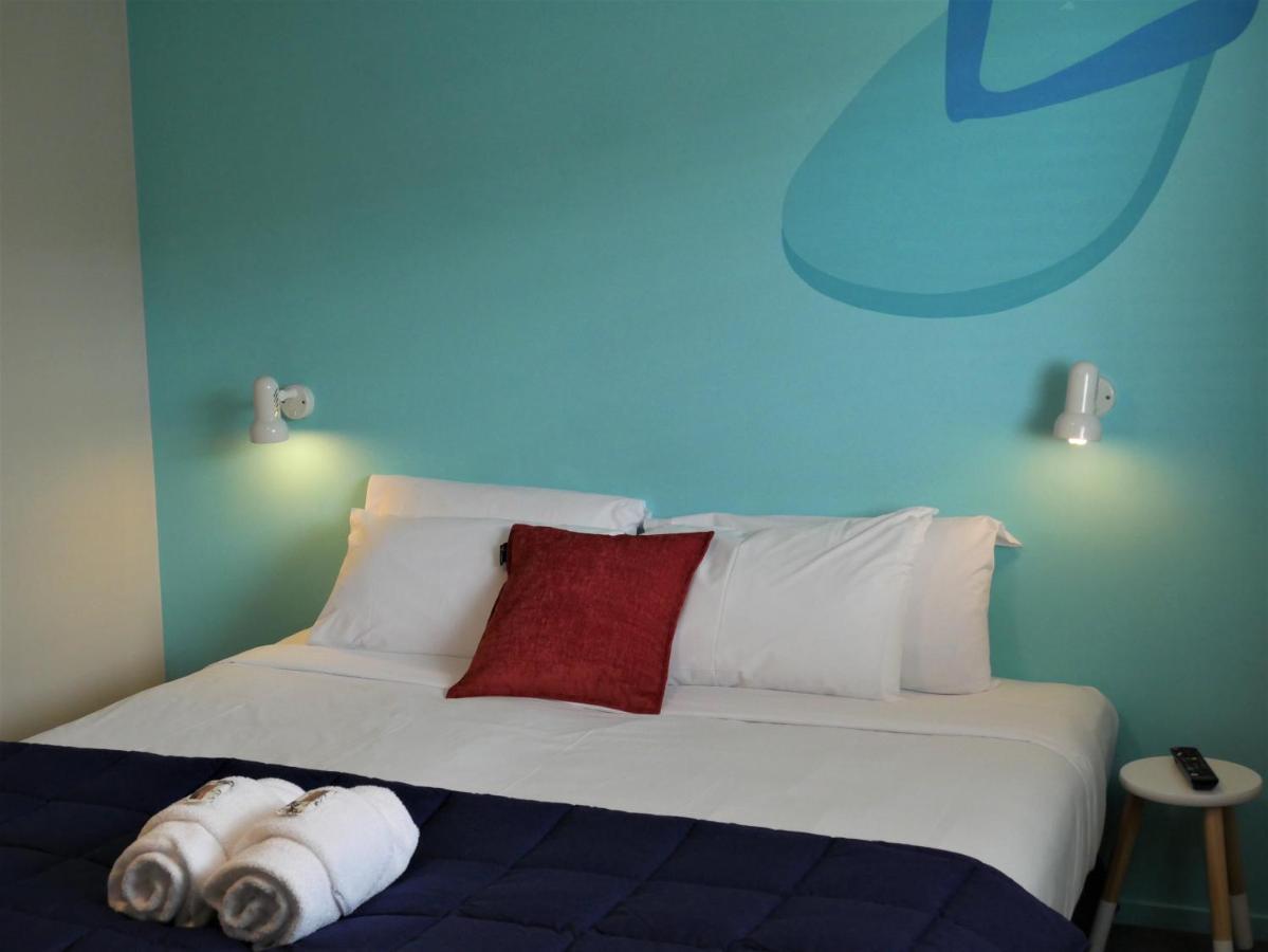 Kaiteri Lodge Kaiteriteri Zewnętrze zdjęcie