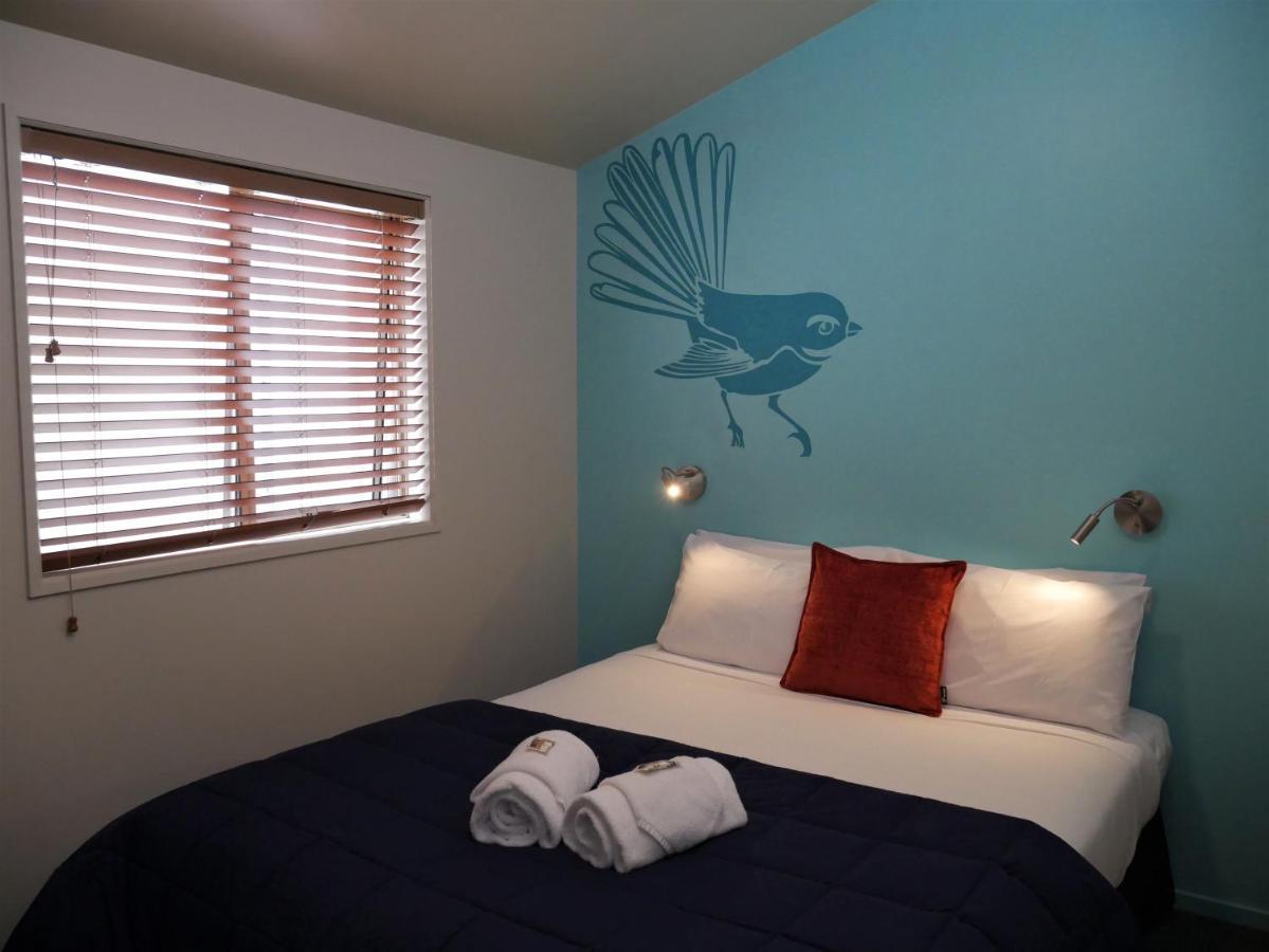 Kaiteri Lodge Kaiteriteri Zewnętrze zdjęcie