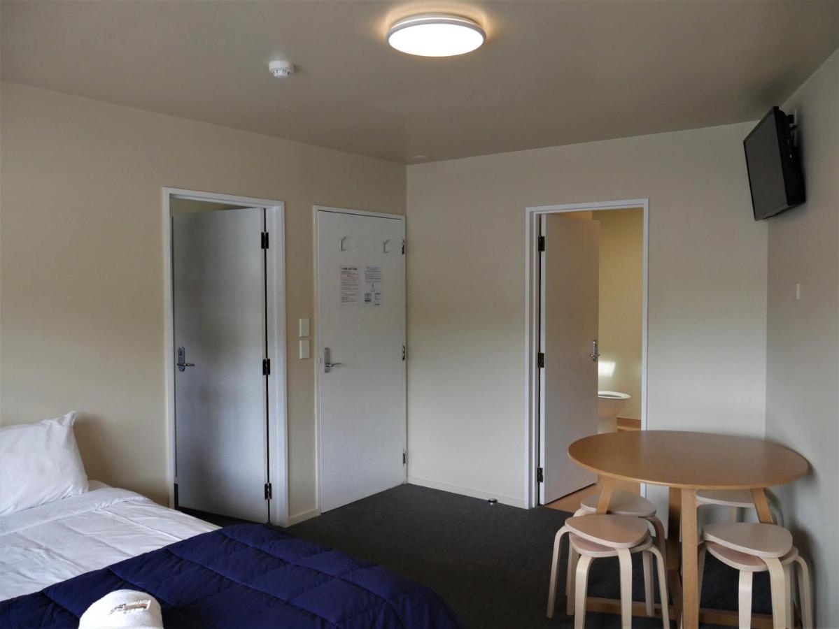Kaiteri Lodge Kaiteriteri Zewnętrze zdjęcie