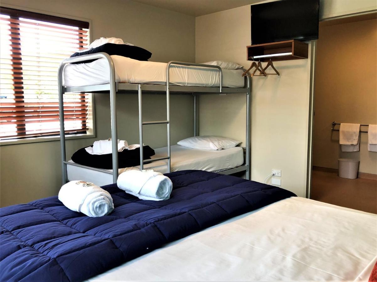 Kaiteri Lodge Kaiteriteri Zewnętrze zdjęcie