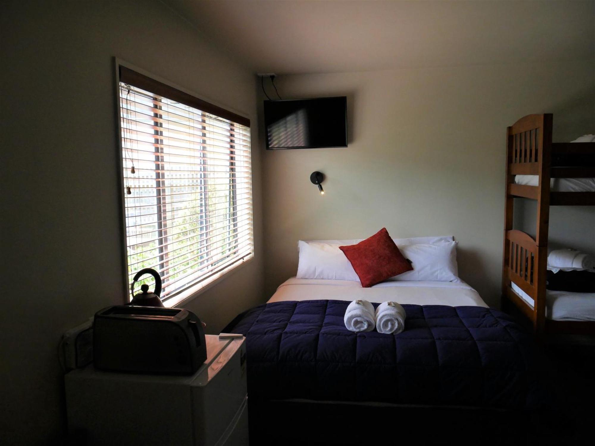 Kaiteri Lodge Kaiteriteri Pokój zdjęcie