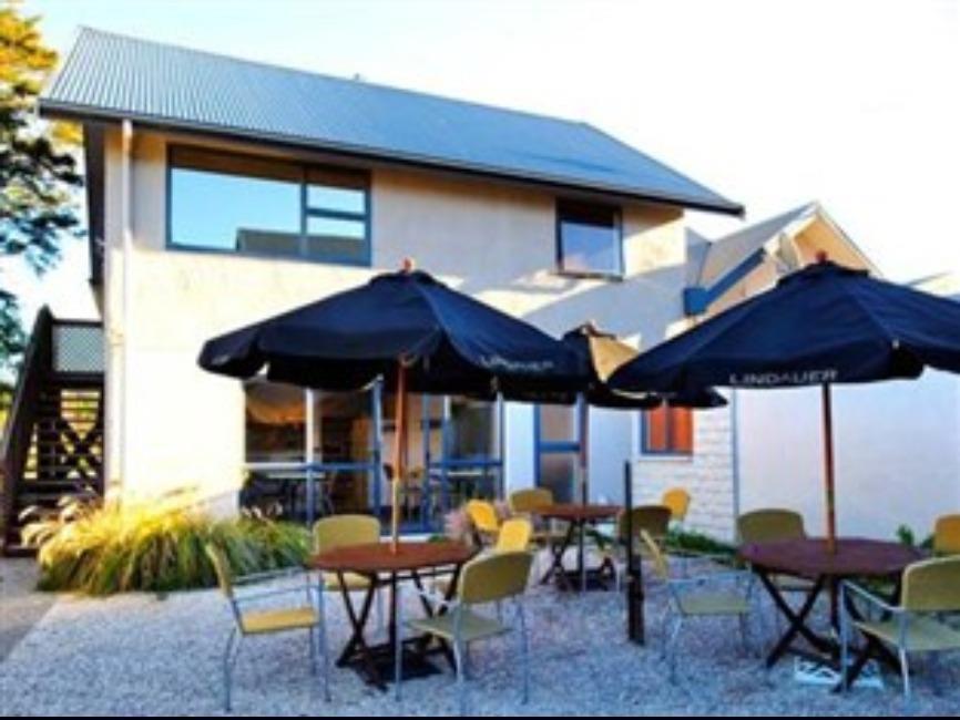 Kaiteri Lodge Kaiteriteri Zewnętrze zdjęcie