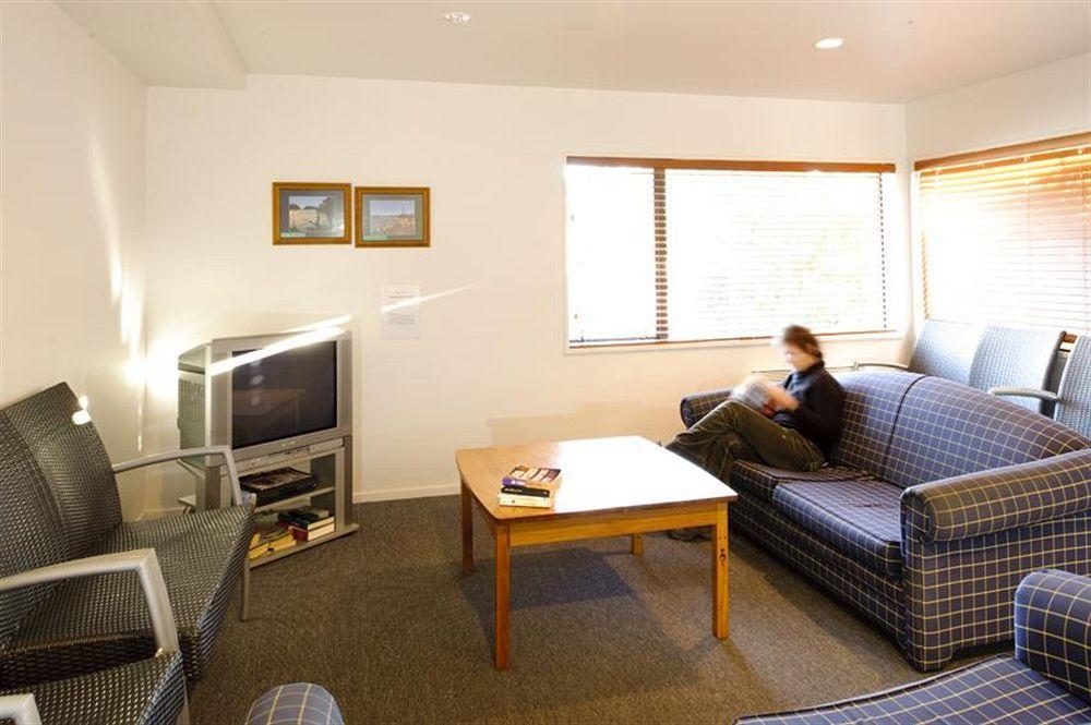 Kaiteri Lodge Kaiteriteri Zewnętrze zdjęcie