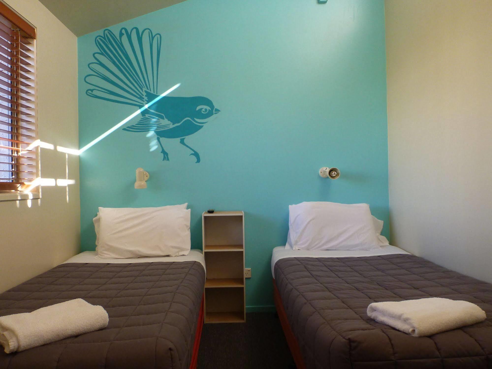 Kaiteri Lodge Kaiteriteri Zewnętrze zdjęcie